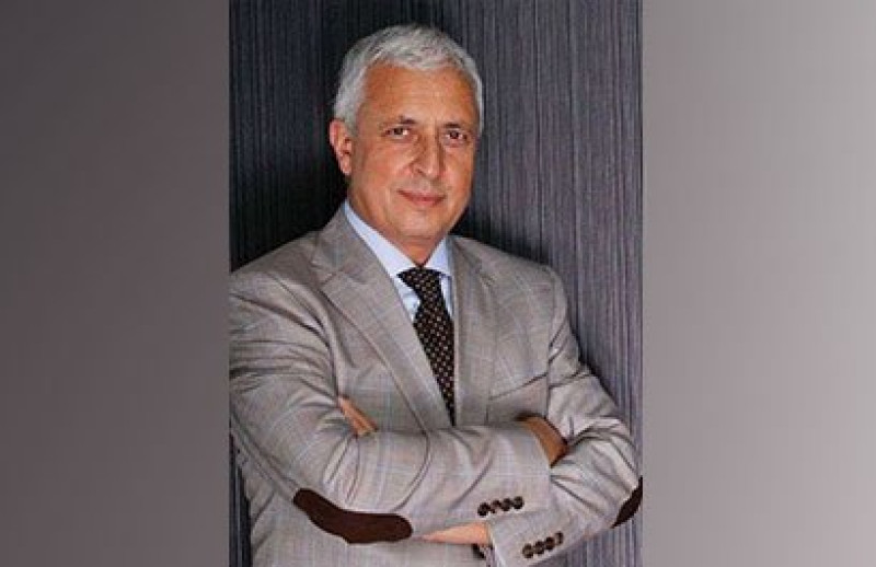 Harun ADIGÜZEL adına HİNDİSTAN'da Ağaç Dikilmiştir