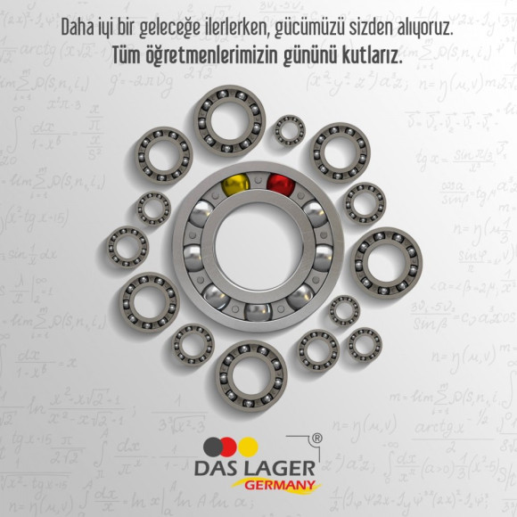 Öğretmenler Gününüz Kutlu Olsun 