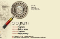 Das Lager Rulman Akademisi Eskişehir Semineri
